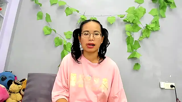loveley_jenny webcam