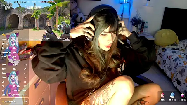 xdirtyvenomx webcam