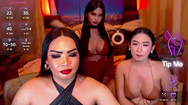 MALICIOUS_EVA webcam