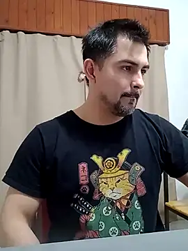 Bradd_32 webcam