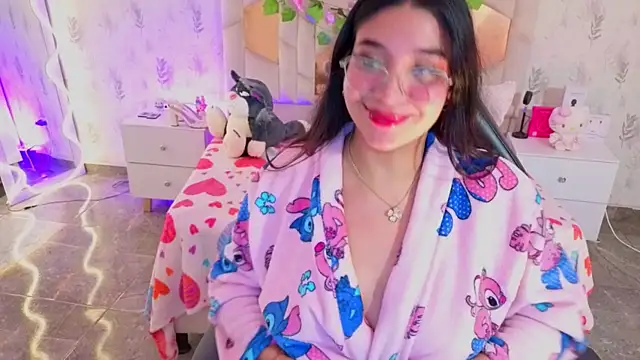 MARIANA_TAY1 webcam