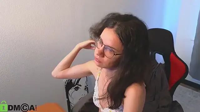 Jessica-Adams webcam