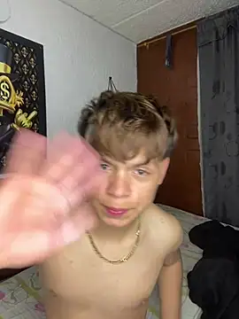 jsjsandres webcam