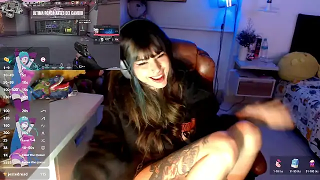 xdirtyvenomx webcam