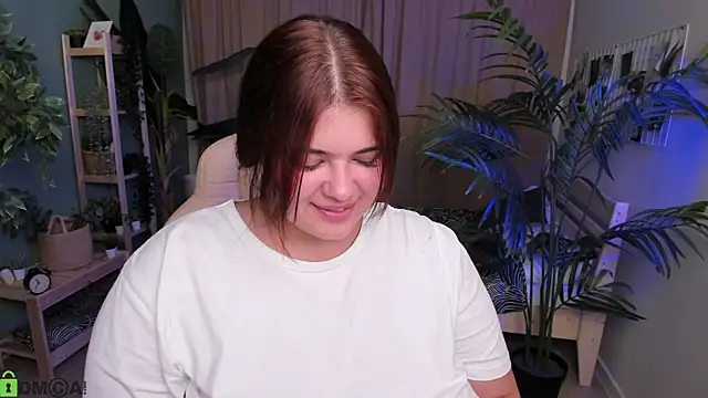 Annet_Nel1son webcam