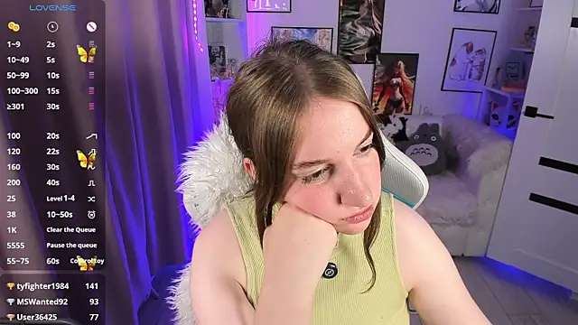 Elisabeth_Binder webcam