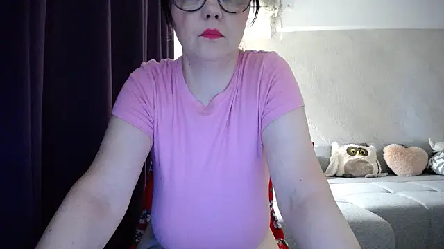Mary_x webcam