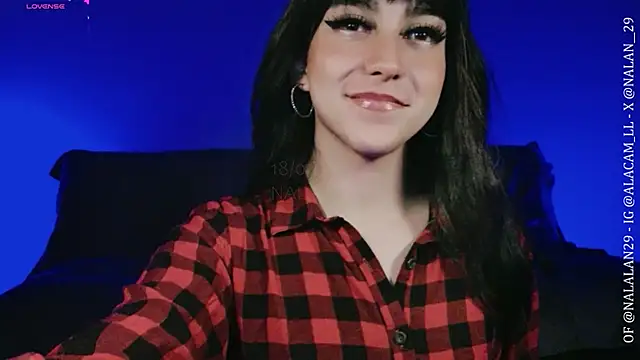 Nalan__ webcam