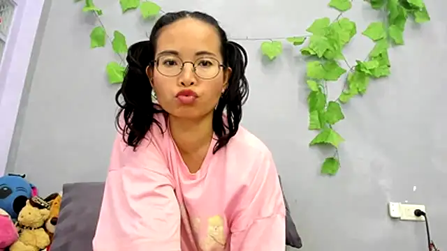 loveley_jenny webcam
