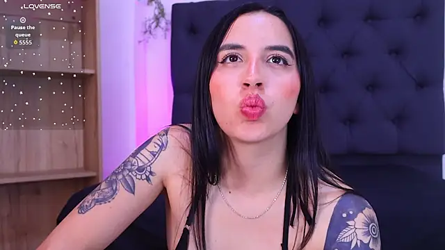 kaylee_lee webcam