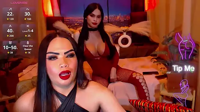 MALICIOUS_EVA webcam