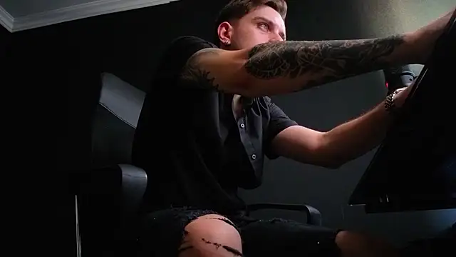 FelixStarkk webcam