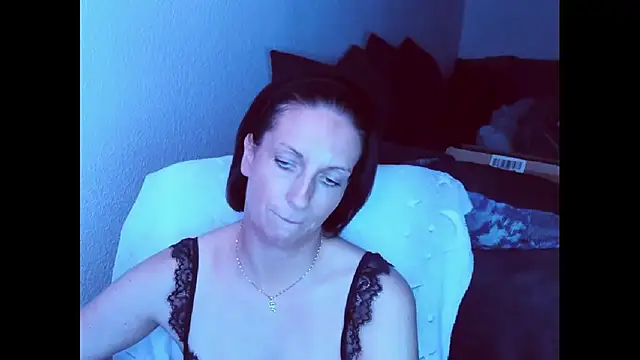 SexyJulia21 webcam