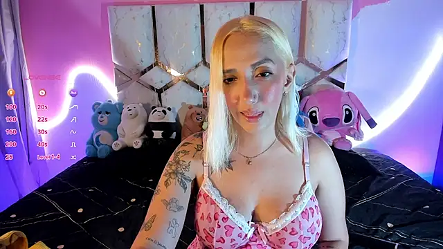 Amanda_klaire webcam