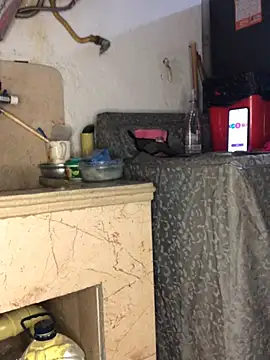 EliVanegas webcam