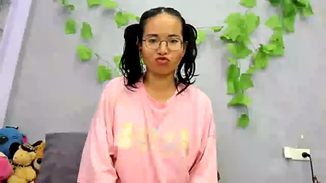 loveley_jenny webcam