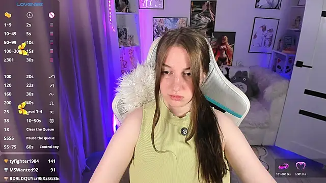 Elisabeth_Binder webcam