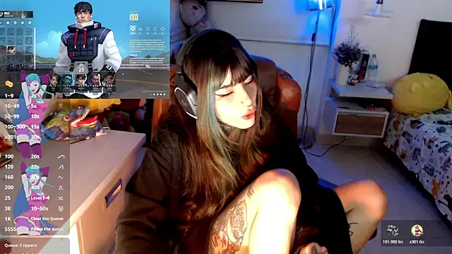 xdirtyvenomx webcam