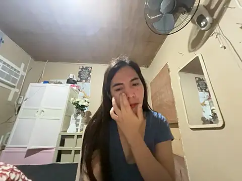 yen_yen webcam