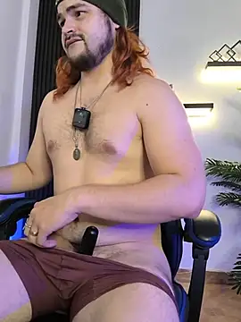 Derek_Vow