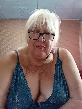Alexia64231 webcam