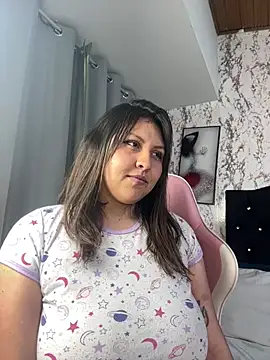Larissa_Antonella webcam