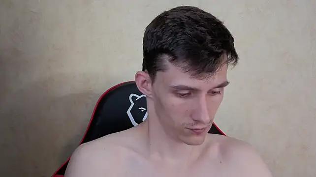 touch_me7 webcam