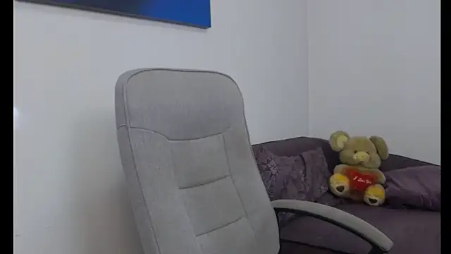 NattyBoobs webcam