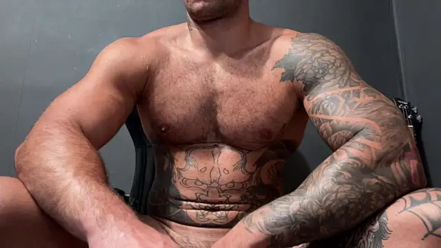Mr_YourGod webcam