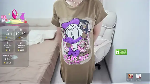 Feifei-cn webcam