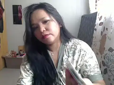 Bronte_ webcam