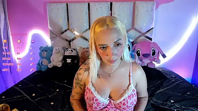 Amanda_klaire webcam