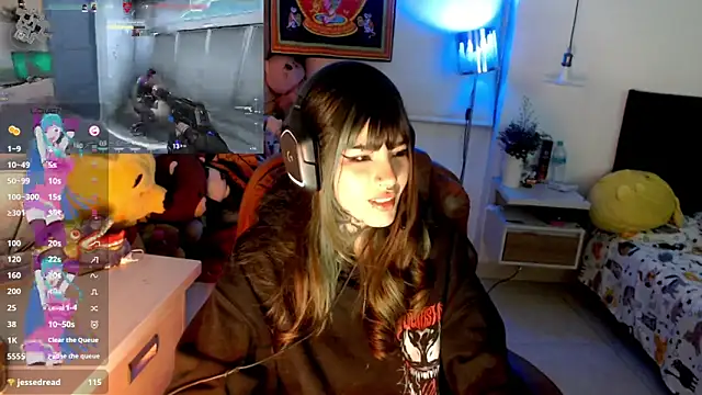 xdirtyvenomx webcam