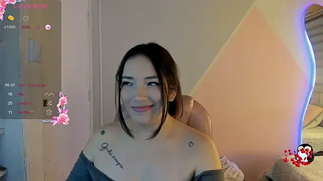 cristal__hot_1 webcam
