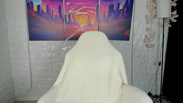 Xenia_paradise webcam