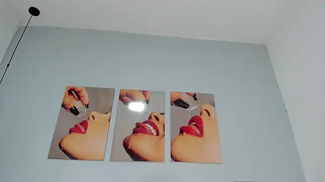 Andy_vergara1 webcam