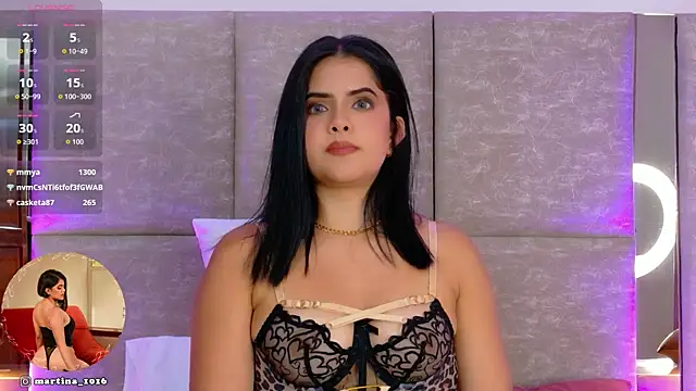 Martina-Roberts- webcam