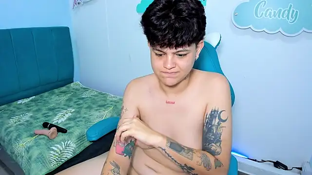 nataly_0303 webcam