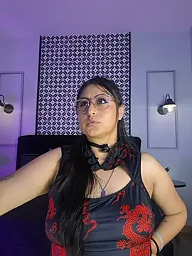Amber_gold_ webcam
