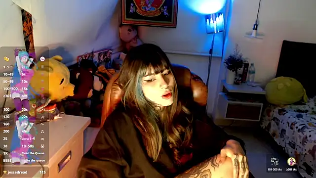 xdirtyvenomx webcam