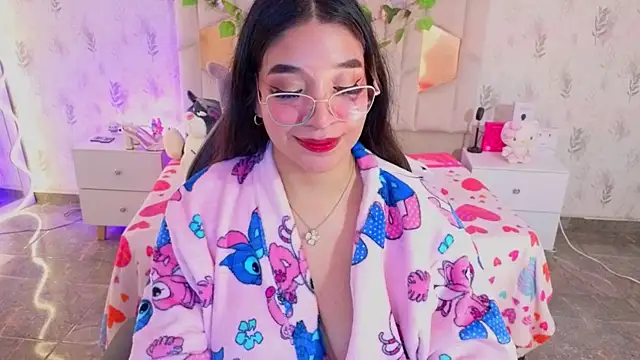 MARIANA_TAY1 webcam