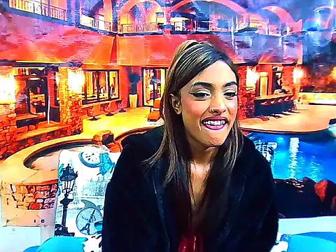 IndianPretty14u2Luv webcam