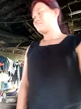 GinieBaby webcam