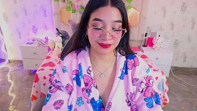 MARIANA_TAY1 webcam