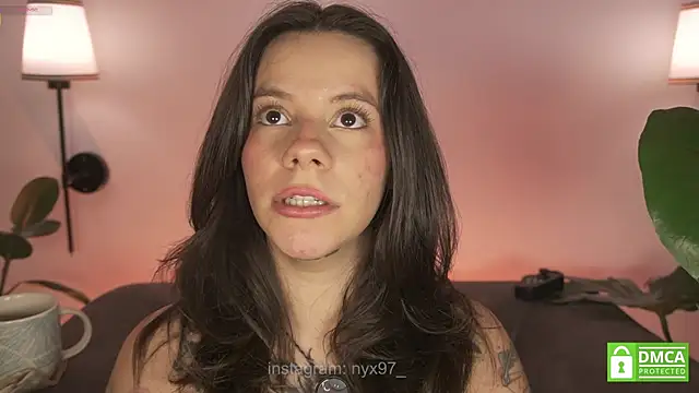 nyx_97 webcam