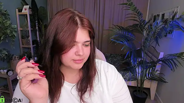 Annet_Nel1son webcam