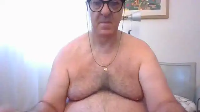 ANONIMO7735 webcam