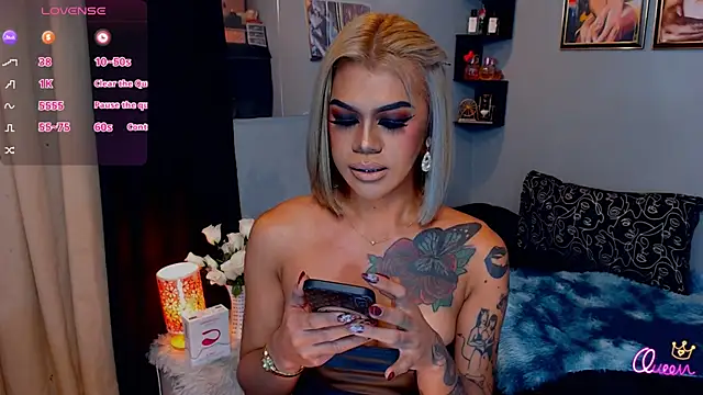 StellaStrong30 webcam