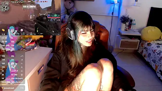 xdirtyvenomx webcam