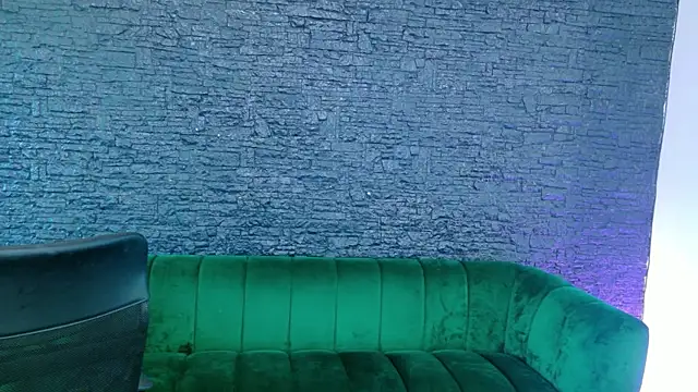CassyFoxyy webcam